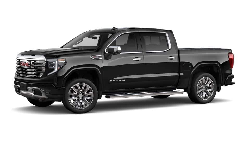 2026 GMC Sierra 1500 Denali - Photo 5