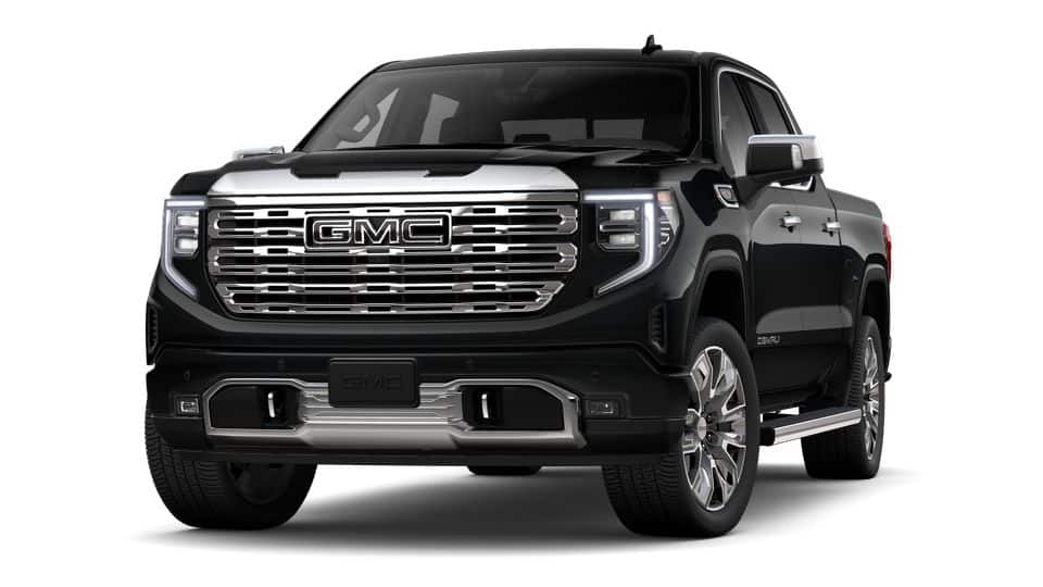 2026 GMC Sierra 1500 Denali - Photo 49