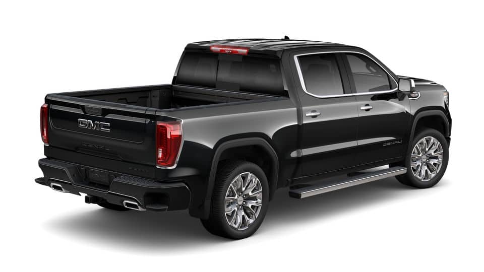 2026 GMC Sierra 1500 Denali - Photo 53