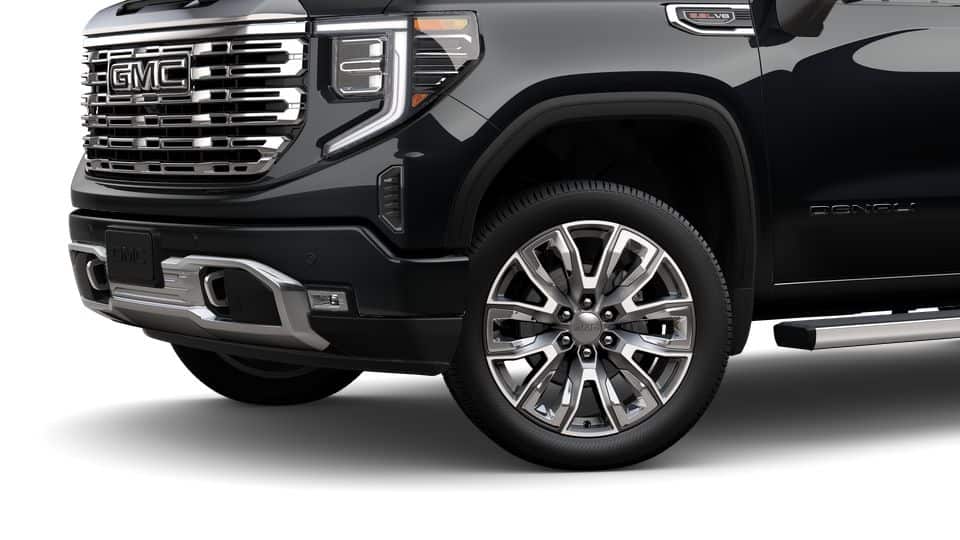2026 GMC Sierra 1500 Denali - Photo 55