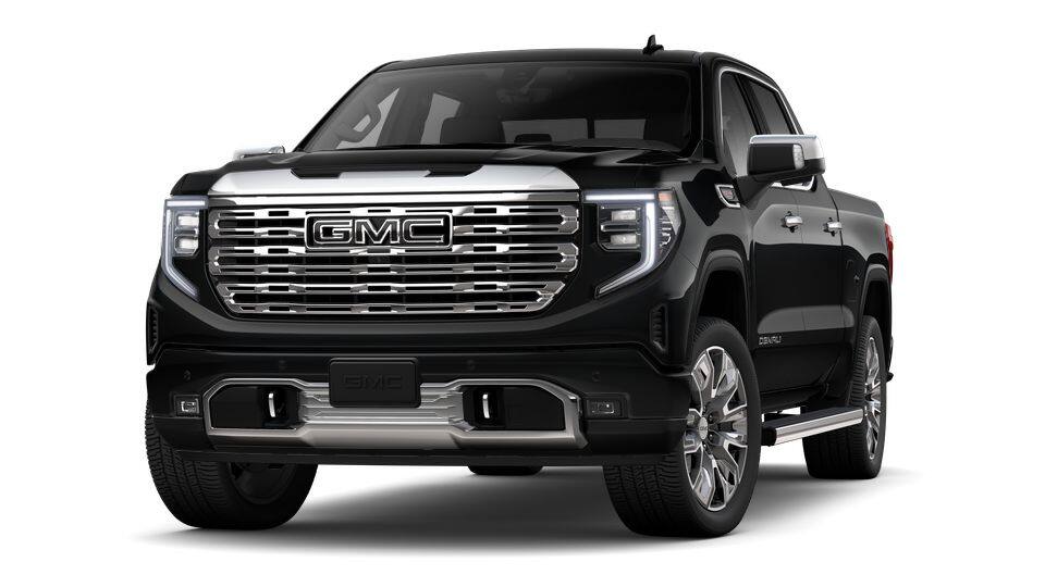 2026 GMC Sierra 1500 Denali - Photo 50
