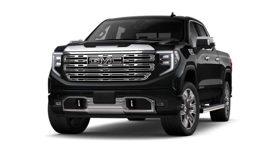 2026 GMC Sierra 1500 Denali - Photo 51
