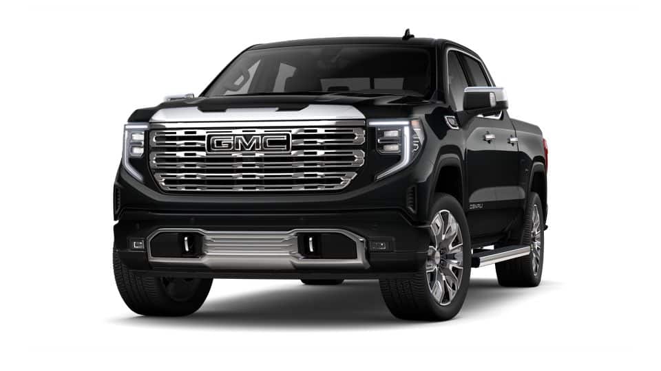 2026 GMC Sierra 1500 Denali - Photo 27