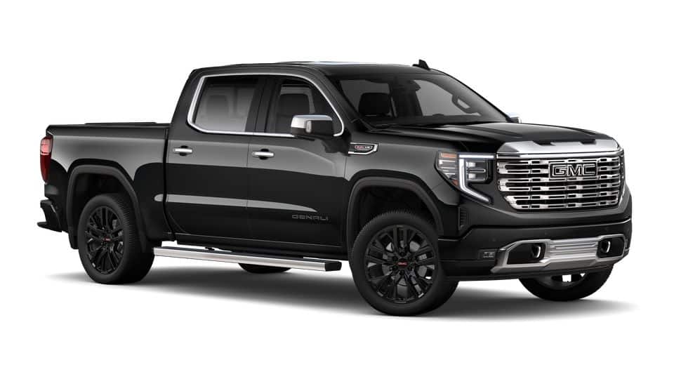 2026 GMC Sierra 1500 Denali - Photo 54