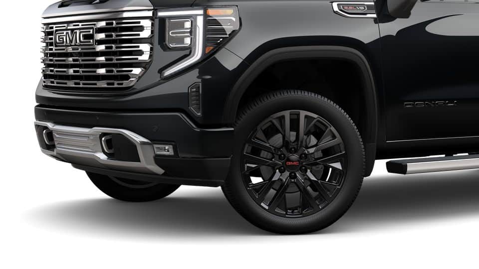 2026 GMC Sierra 1500 Denali - Photo 55