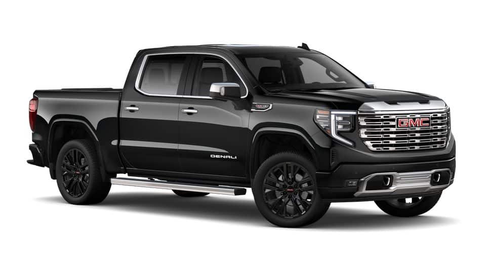 2026 GMC Sierra 1500 Denali - Photo 6