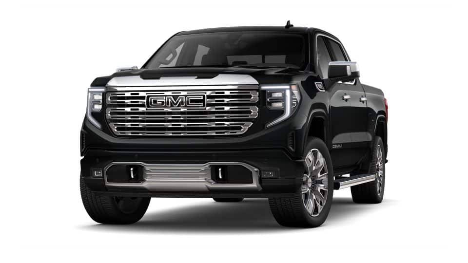 2026 GMC Sierra 1500 Denali - Photo 50