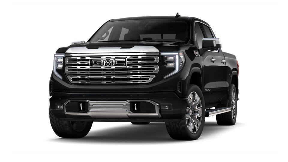 2026 GMC Sierra 1500 Denali - Photo 51