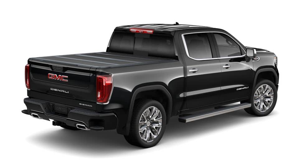 2026 GMC Sierra 1500 Denali - Photo 53