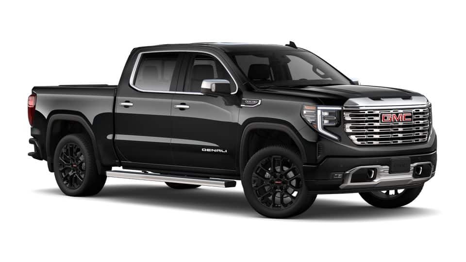 2026 GMC Sierra 1500 Denali - Photo 30