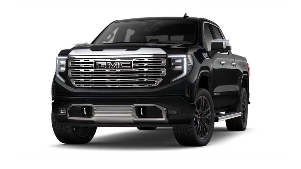 2026 GMC Sierra 1500 Denali - Photo 3