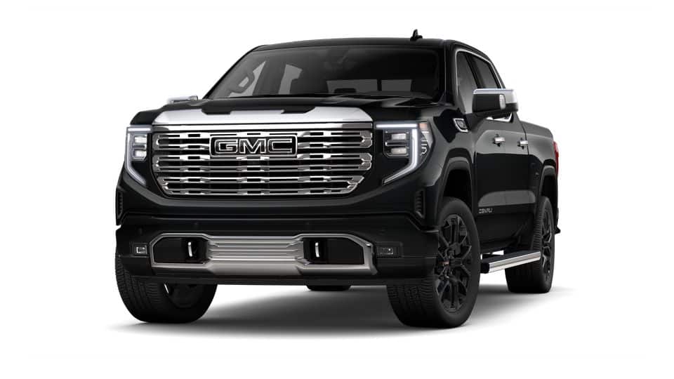 2026 GMC Sierra 1500 Denali - Photo 3