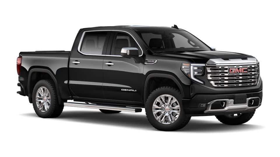 2026 GMC Sierra 1500 Denali - Photo 30