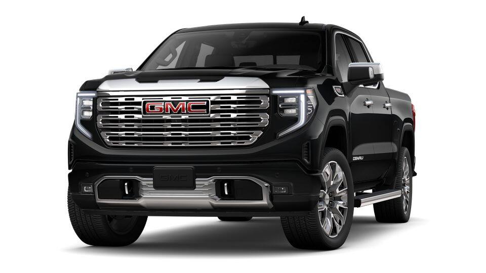 2026 GMC Sierra 1500 Denali - Photo 27