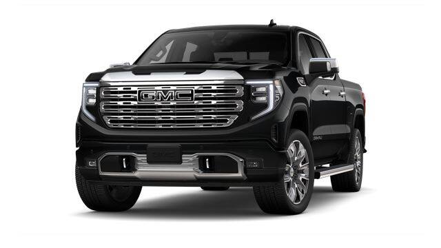 2026 Sierra 1500
