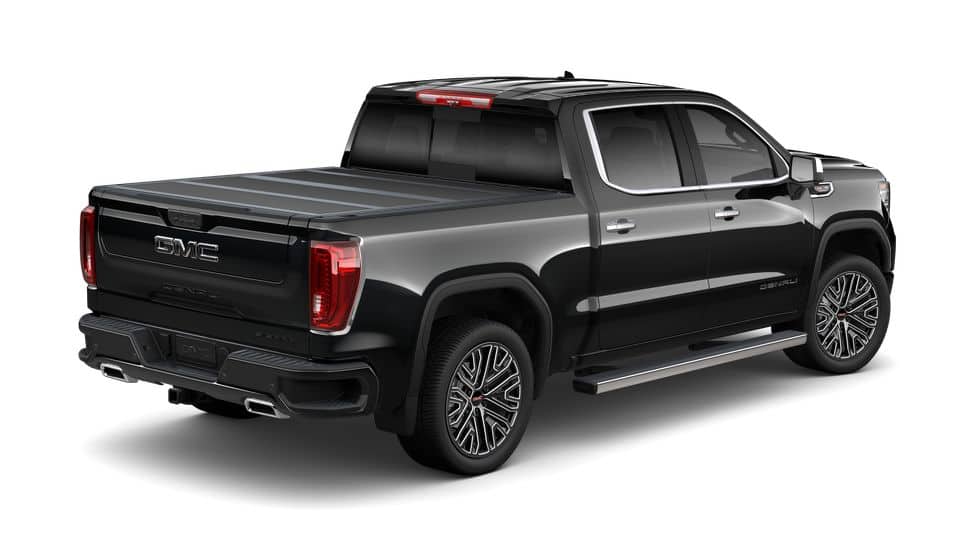 2026 GMC Sierra 1500 Denali - Photo 29