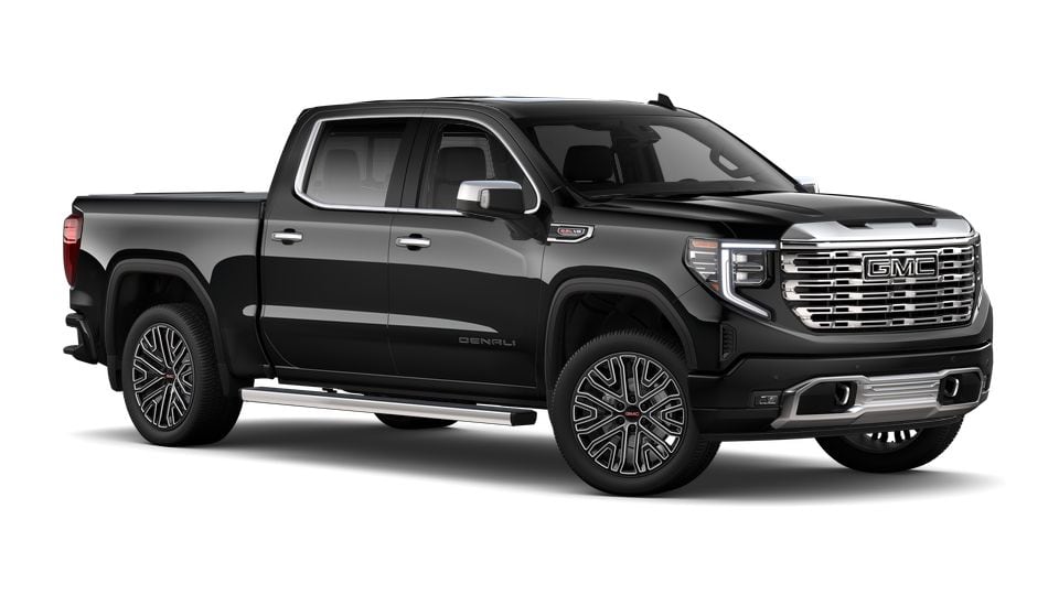 2026 GMC Sierra 1500 Denali - Photo 30