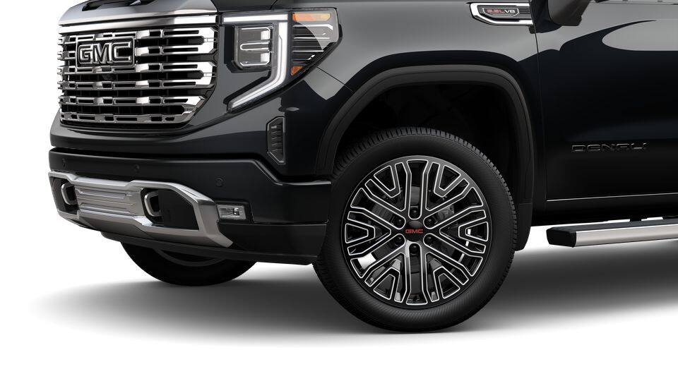 2026 GMC Sierra 1500 Denali - Photo 31