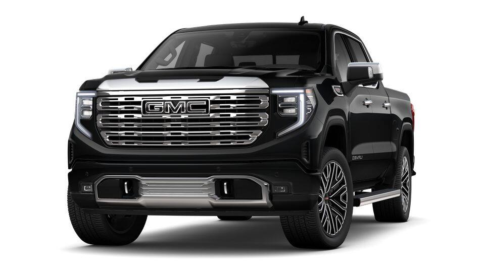 2026 GMC Sierra 1500 Denali - Photo 26