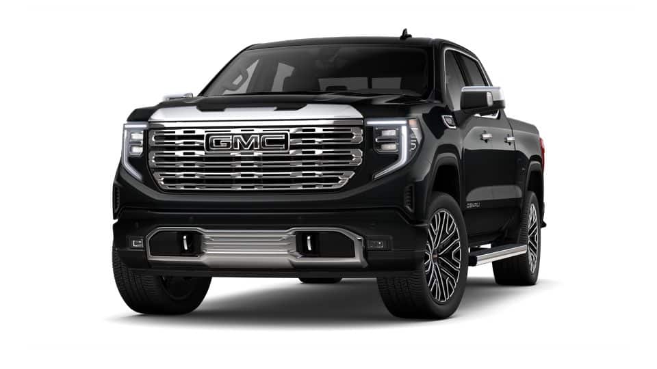 2026 GMC Sierra 1500 Denali - Photo 27