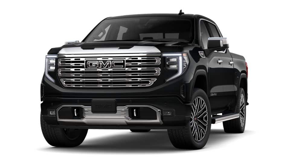 2026 GMC Sierra 1500 Denali - Photo 22