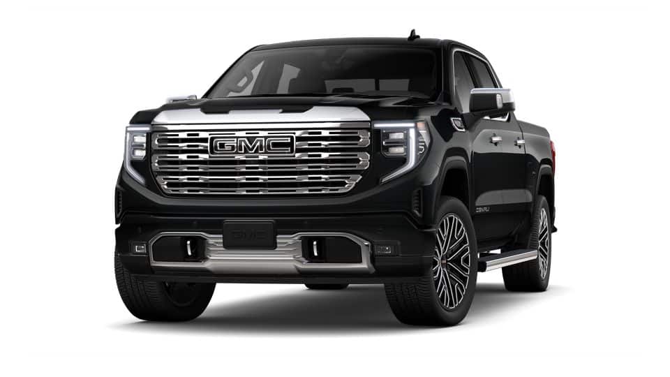 2026 GMC Sierra 1500 Denali - Photo 23