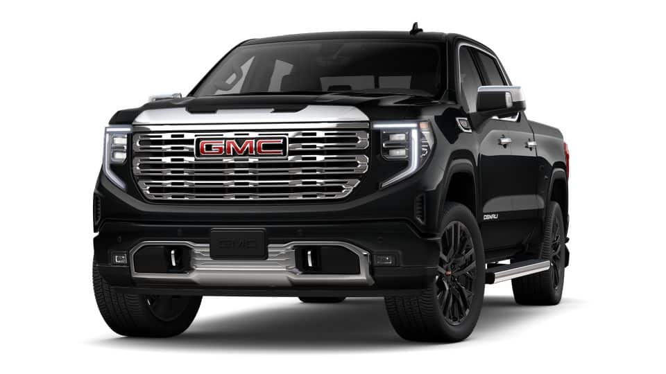 2026 GMC Sierra 4WD Crew Cab Short Box Denali's photo