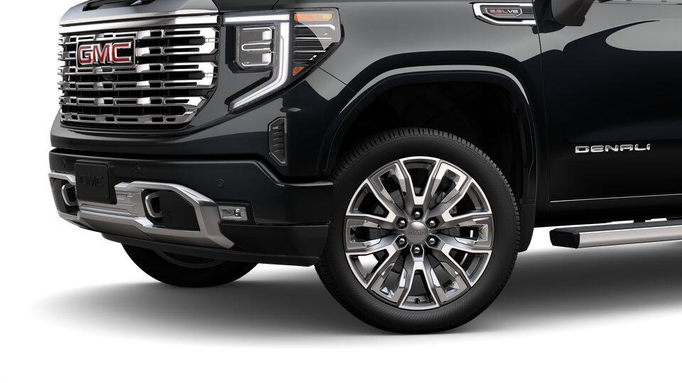2026 GMC Sierra 1500 Denali - Photo 29