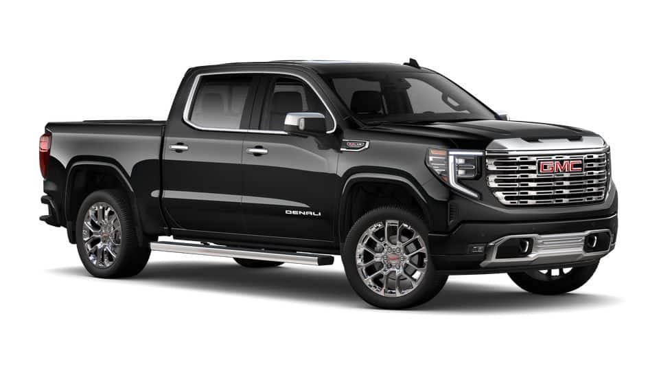 2026 GMC Sierra 1500 Denali - Photo 44