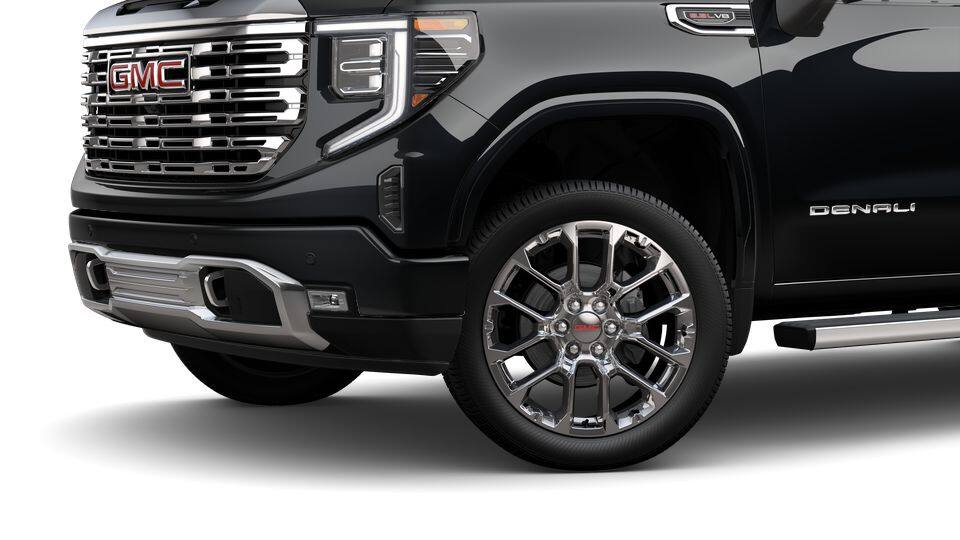 2026 GMC Sierra 1500 Denali - Photo 45