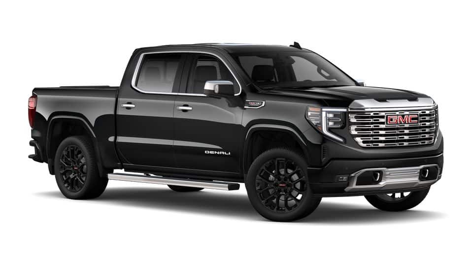2026 GMC Sierra 1500 Denali - Photo 45
