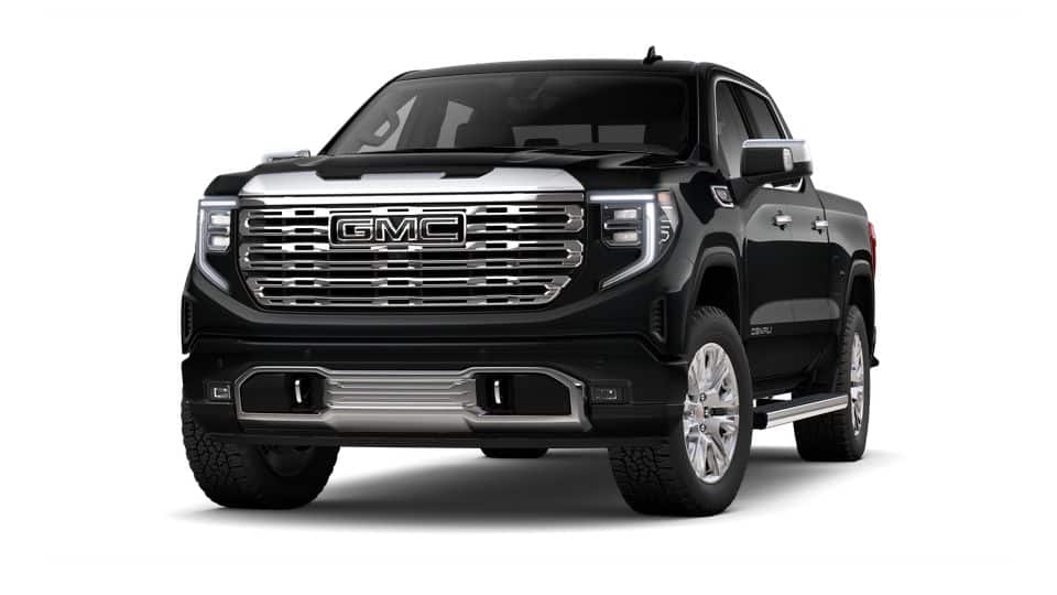 2026 GMC Sierra 1500 Denali - Photo 3