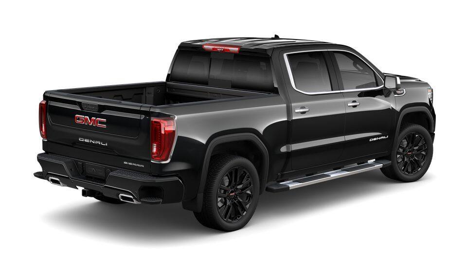 2026 GMC Sierra 1500 Denali - Photo 29