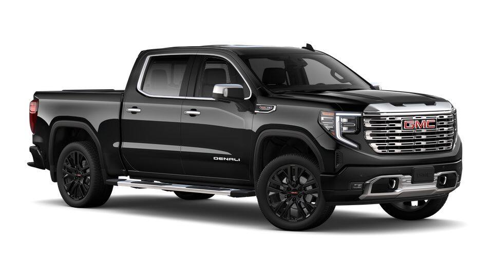 2026 GMC Sierra 1500 Denali - Photo 30