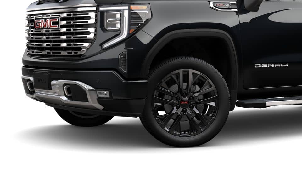 2026 GMC Sierra 1500 Denali - Photo 31