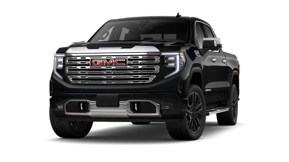 2026 GMC Sierra 1500 Denali - Photo 27