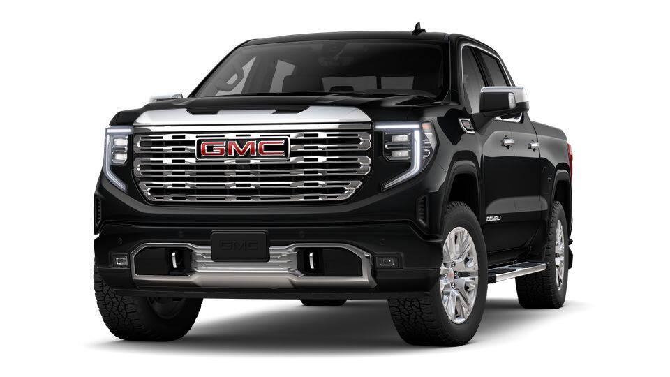 2026 GMC Sierra 1500 Denali - Photo 25
