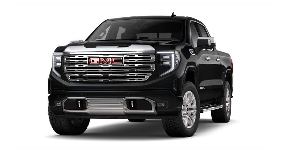 2026 GMC Sierra 1500 Denali - Photo 27