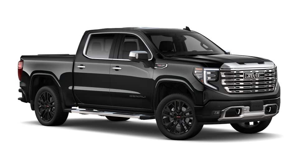 2026 GMC Sierra 1500 Denali - Photo 27
