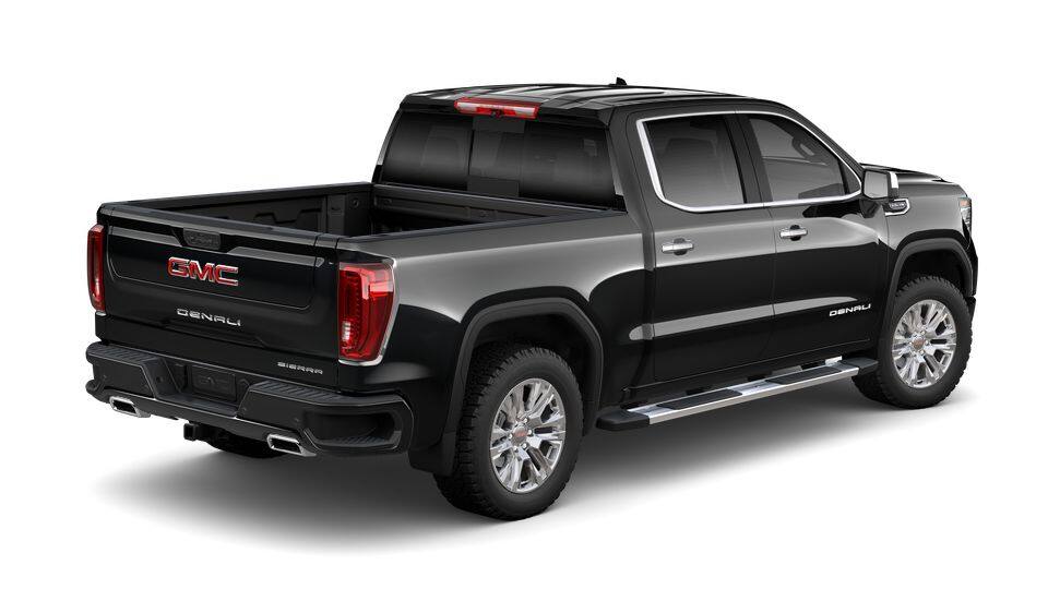 2026 GMC Sierra 1500 Denali - Photo 29