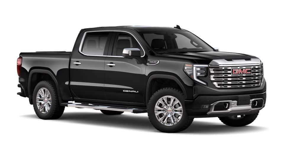 2026 GMC Sierra 1500 Denali - Photo 27