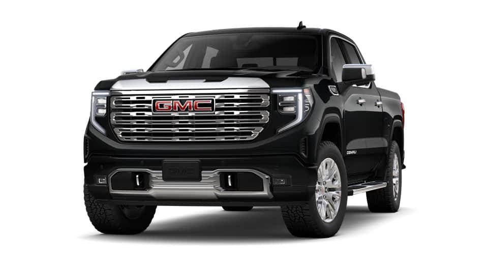 2026 GMC Sierra 1500 Denali - Photo 24
