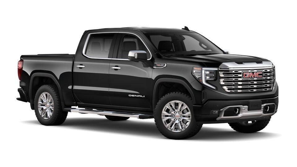 2026 GMC Sierra 1500 Denali - Photo 6