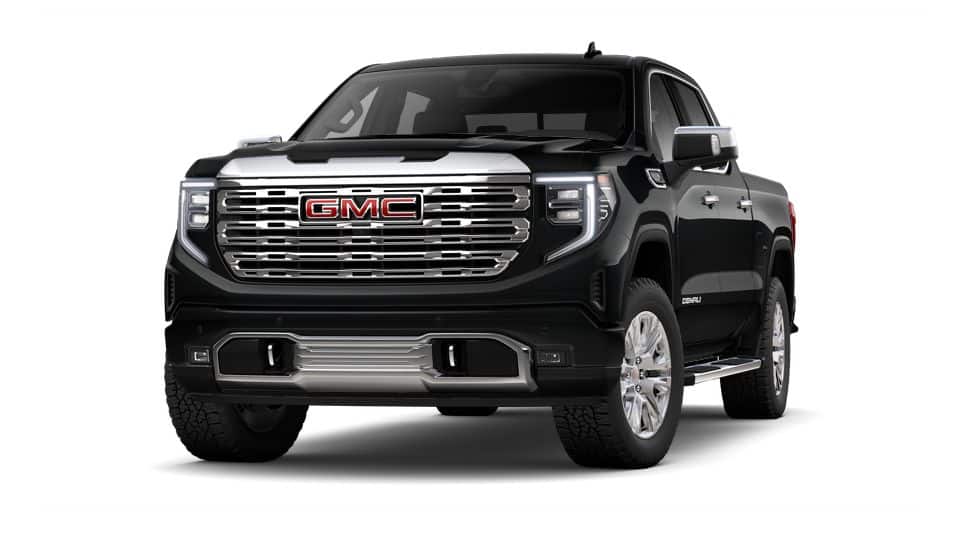 2026 GMC Sierra 1500 Denali - Photo 51
