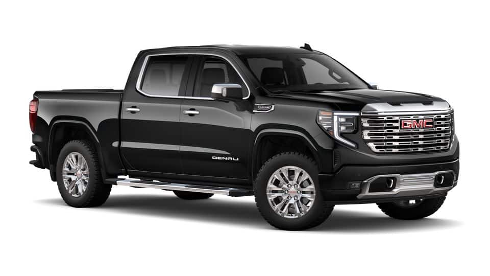 2026 GMC Sierra 1500 Denali - Photo 6