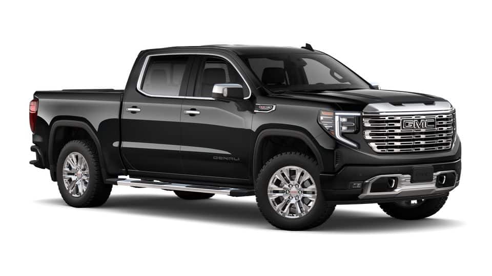 2026 GMC Sierra 1500 Denali - Photo 6