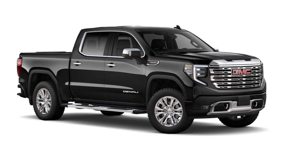 2026 GMC Sierra 1500 Denali - Photo 30