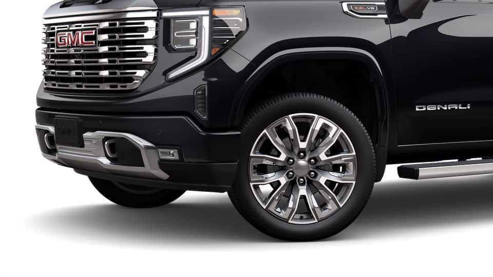 2026 GMC Sierra 1500 Denali - Photo 17