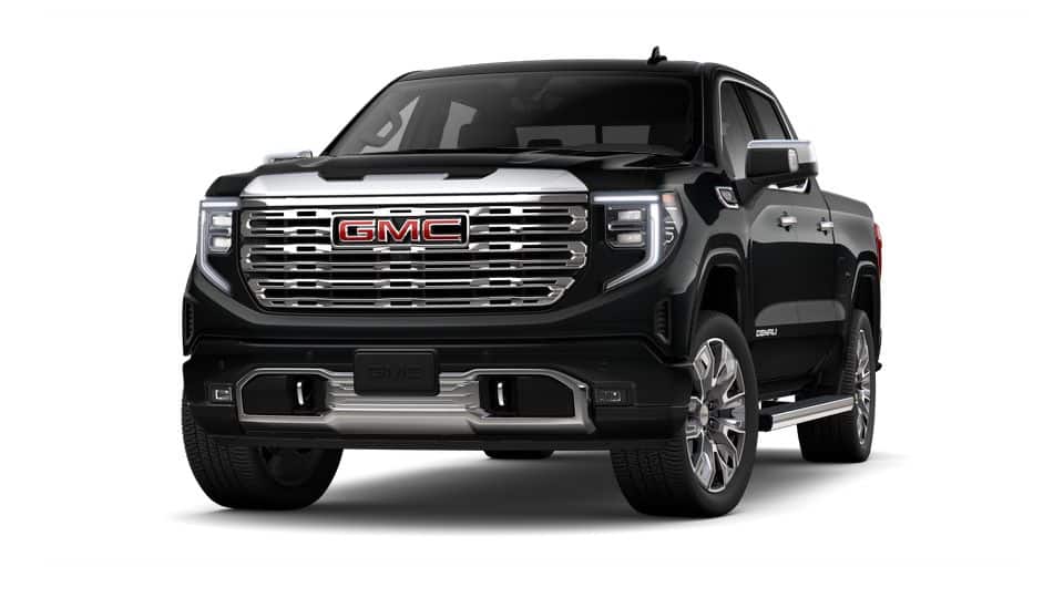 2026 GMC Sierra 1500 Denali - Photo 13