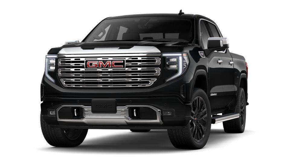 2026 GMC Sierra 1500 Denali - Photo 26